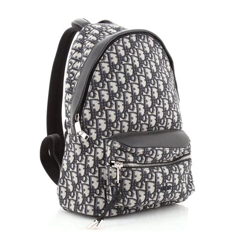 christian dior backpack mini